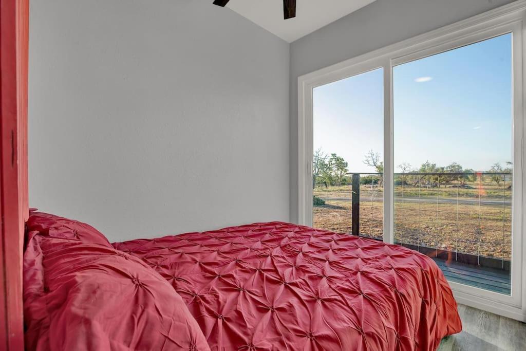 Best Little Fredericksburg Bed And Breakfast Unit2 Eksteriør bilde