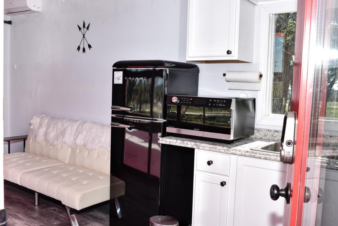 Best Little Fredericksburg Bed And Breakfast Unit2 Eksteriør bilde
